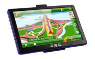 GPS導(dǎo)航定位一體機、導(dǎo)航儀、電子狗、